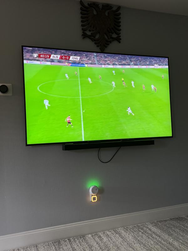 Review image send by user