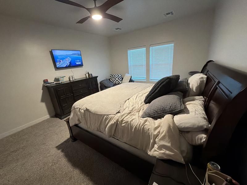 Review image send by user