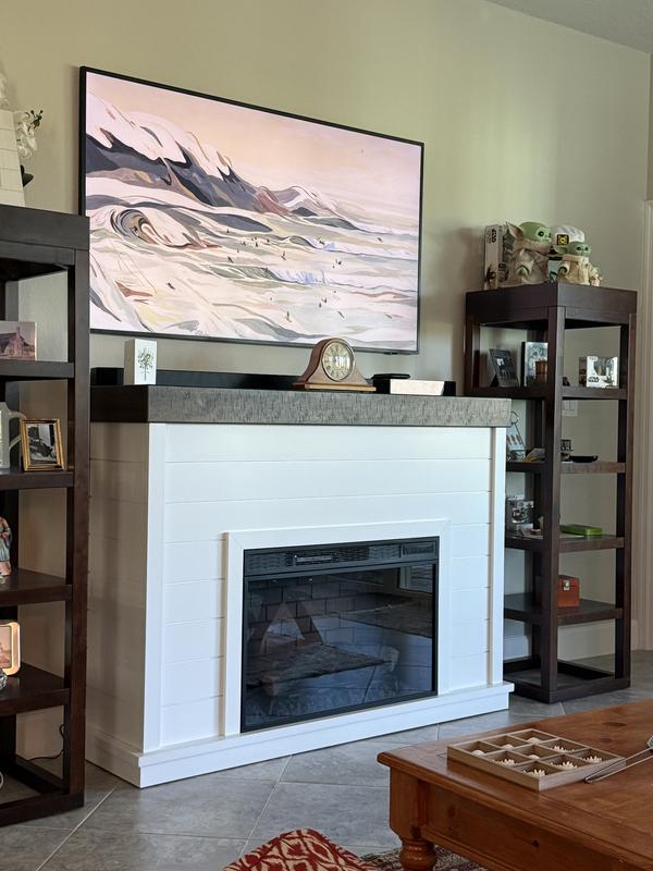 Review image send by user