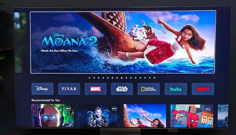 Review image send by user