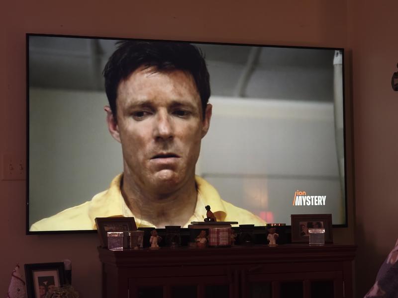 Review image send by user