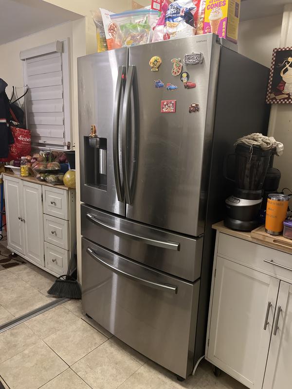 Customer photo 1