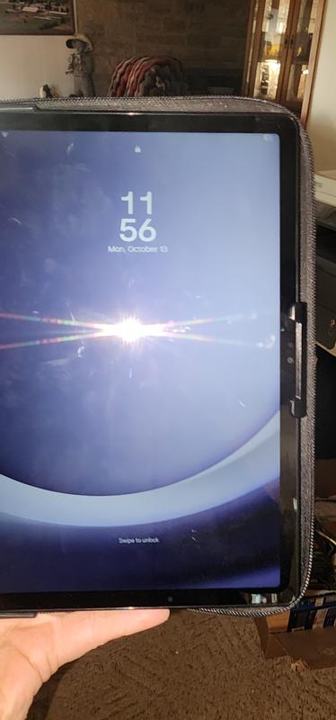 Galaxy Tab A9+, 128GB, Silver (Wi-Fi) | Samsung US