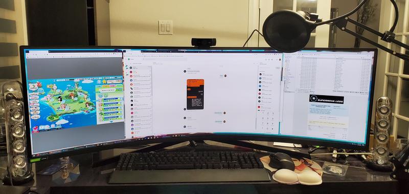 Review image send by user