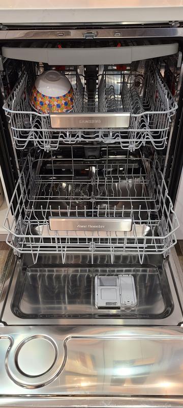 samsung dishwasher dw80r9950ut