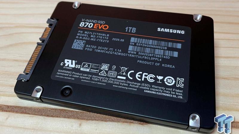 ＜新品未開封＞ <２個set＞⑤Samsung SSD870EVO500GB Amazon.com: SAMSUNG 870 EVO SATA SSD 500GB 2.5” Internal