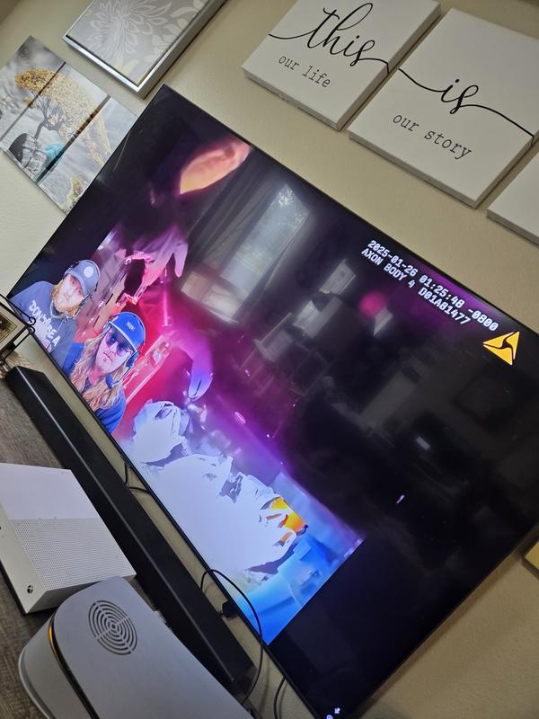 My son watches videos for hours