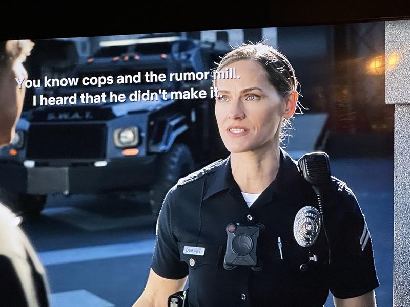 Review image send by user