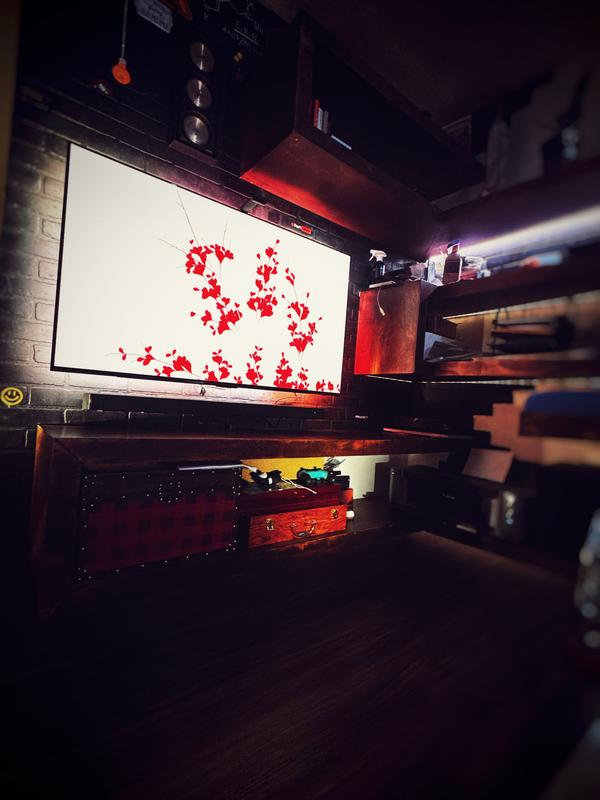 Review image send by user