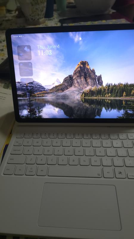 Review image send by user