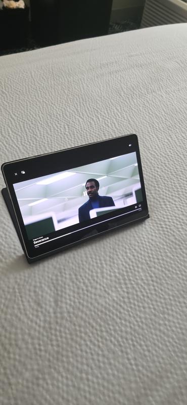 Review image send by user