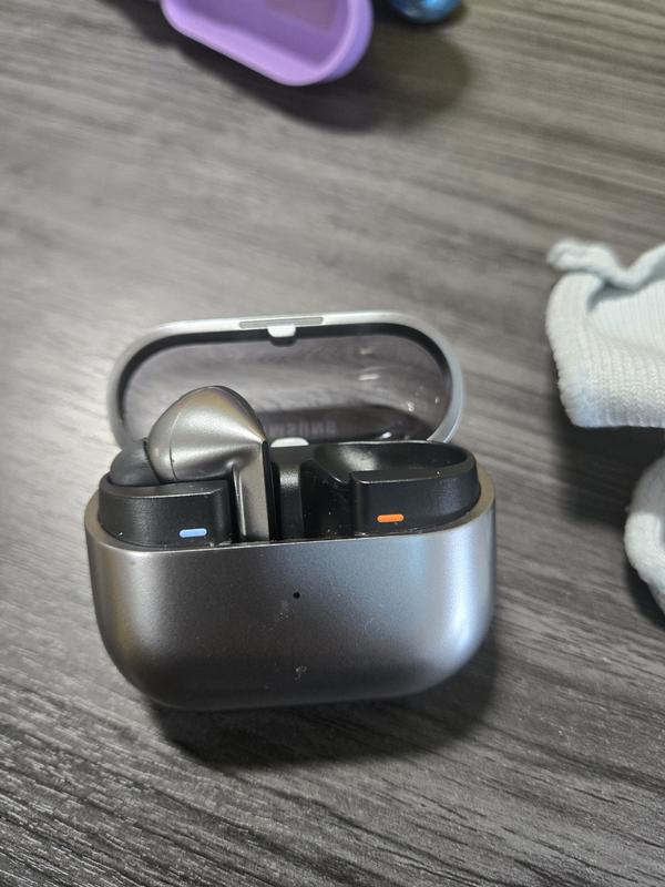 Buy Galaxy Buds3 Pro Silver | Samsung US