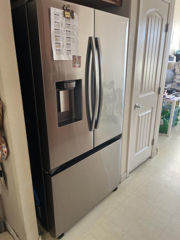 Customer photo 1