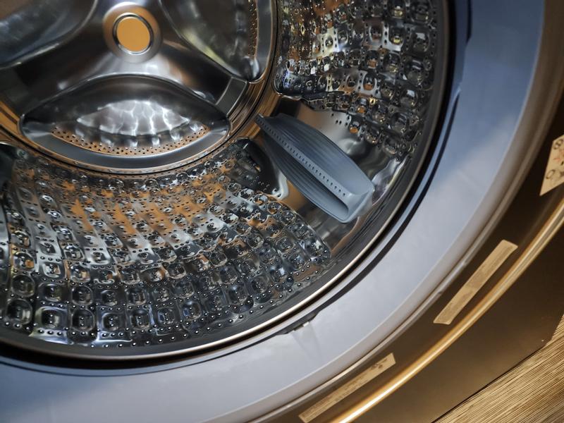 Samsung Washer Rumbling And Noisy When On Spin Cycle, 45 OFF