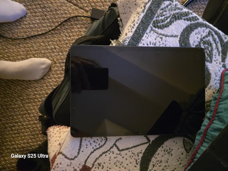 Review image send by user