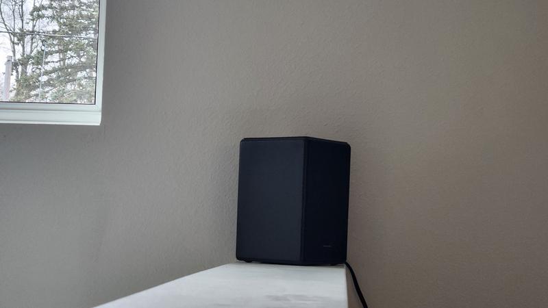 Review image send by user