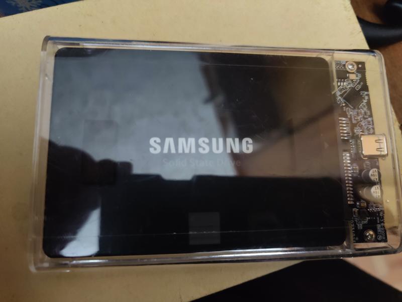 Samsung 2TB 870 EVO SATA 2.5 Samsung 2TB 870 EVO SATA 2.5