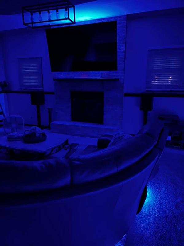 Review image send by user