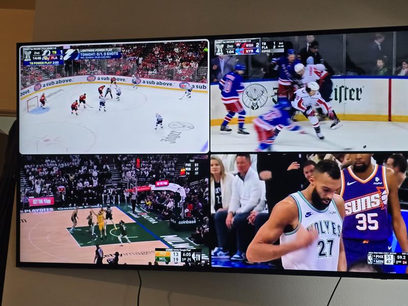 Review image send by user