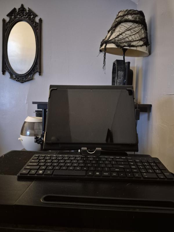 Review image send by user