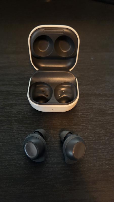 Galaxy Buds FE Graphite | Samsung Latinoamérica