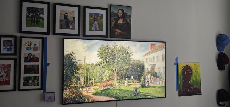 Review image send by user