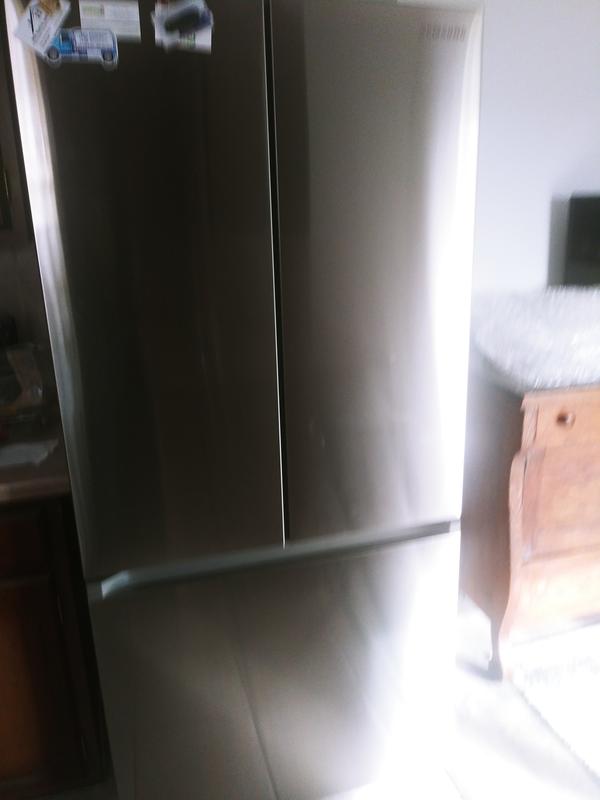 Customer photo 1