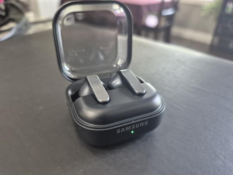 Buy Galaxy Buds4 Pro, Black | Price & Deals | Samsung US