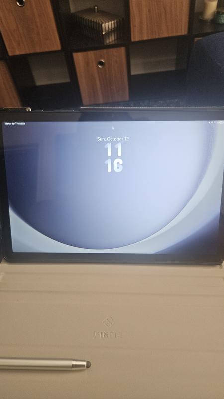 Review image send by user