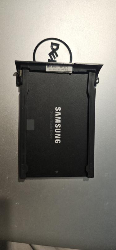 870 EVO SATA 2.5 inch 4TB SSD | Samsung US