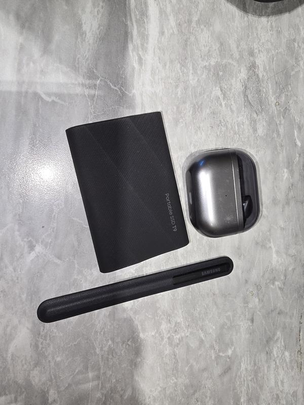 Portable SSD T9 USB 3.2 | Samsung Business US Portable SSD T9 USB 3.2 | Samsung Business US