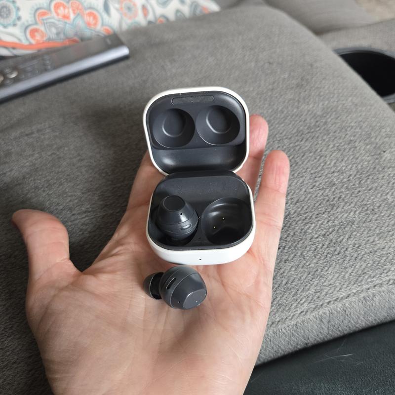 True Wireless Galaxy Buds Plus Best Color Galaxy Buds Pink