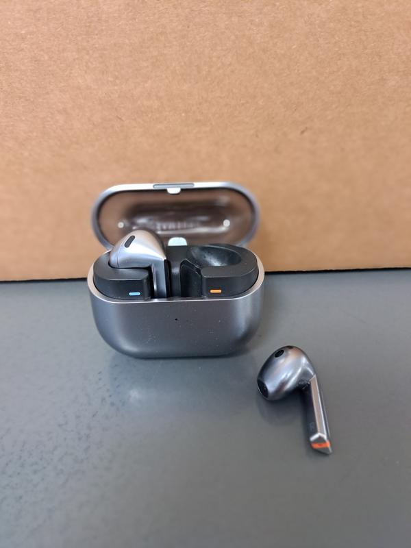 GalaxyBuds３ Samsung Galaxy Buds3 In-Ear Noise Cancelling True Wireless