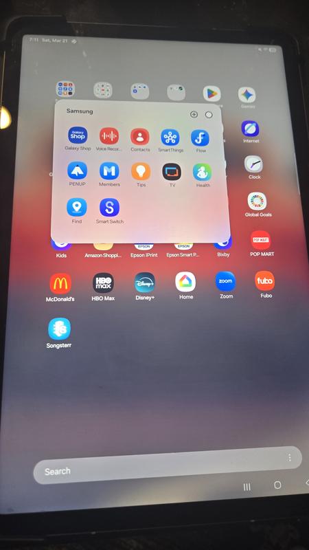 Review image send by user