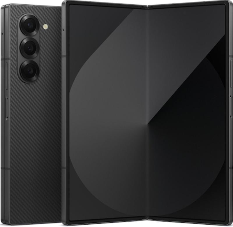 Samsung Galaxy Z Fold6 Black 512GB US版 Amazon.com: SAMSUNG Galaxy Z Fold6: Unlocked - 512GB