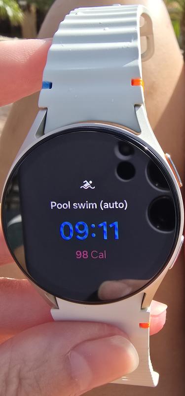 SAMSUNG - Galaxy Watch7 44ｍｍ シルバー LTE版 新品 Buy Galaxy Watch7 LTE 44mm Smartwatch Silver | Samsung US