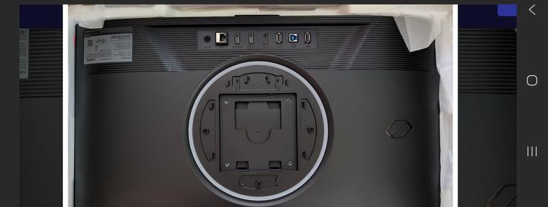 Review image send by user