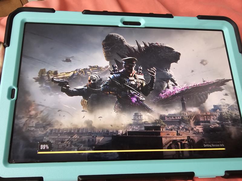 Review image send by user