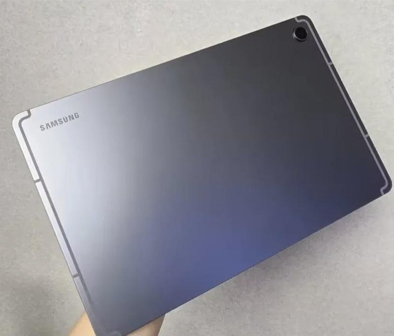Galaxy Tab S10 Lite 128GB | Gray Tablet (Wi-Fi) | Samsung US