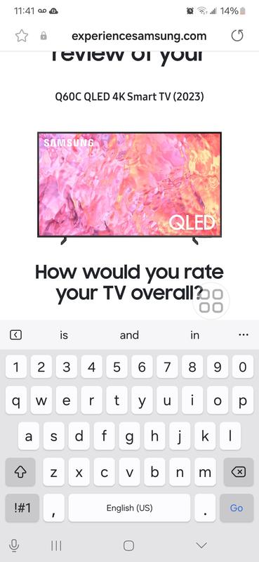 Review image send by user