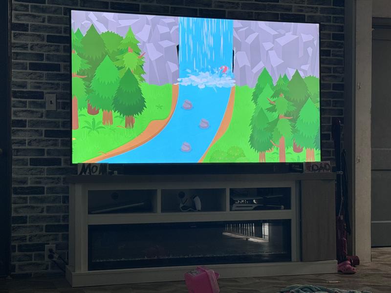 Review image send by user