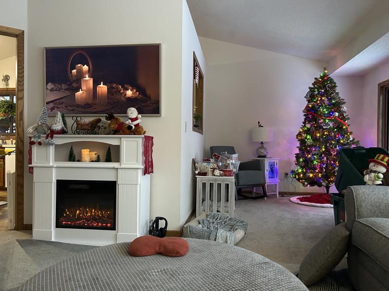 Review image send by user