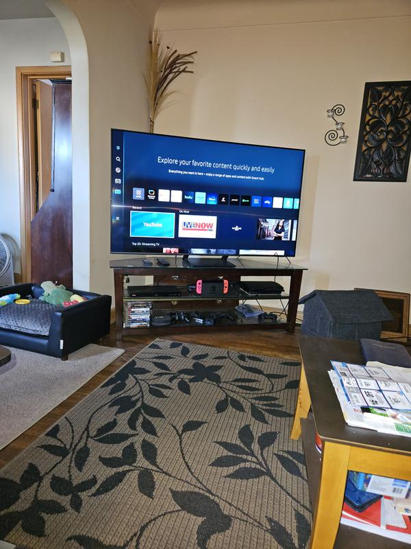 Review image send by user