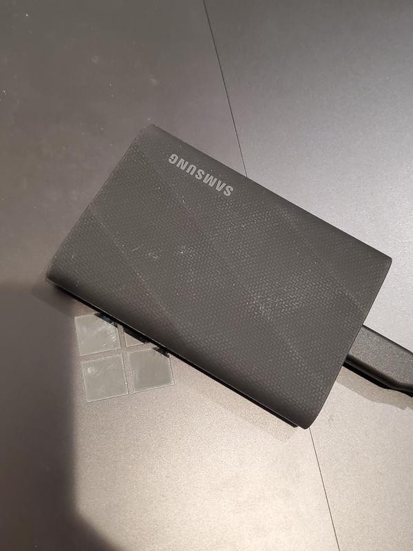 Portable SSD T9 1TB USB 3.2 | Samsung US