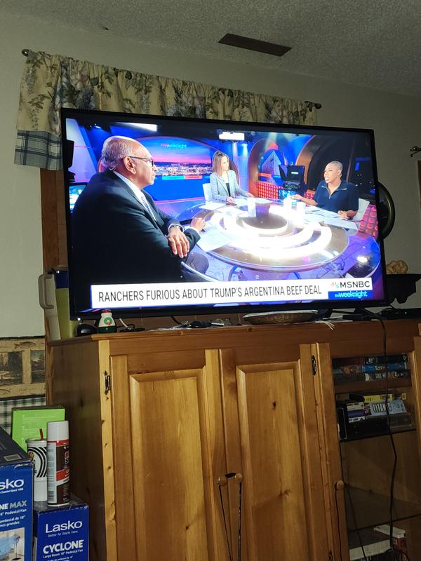 Review image send by user