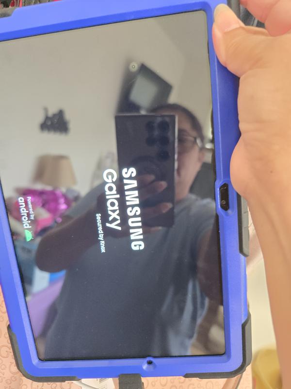 Review image send by user