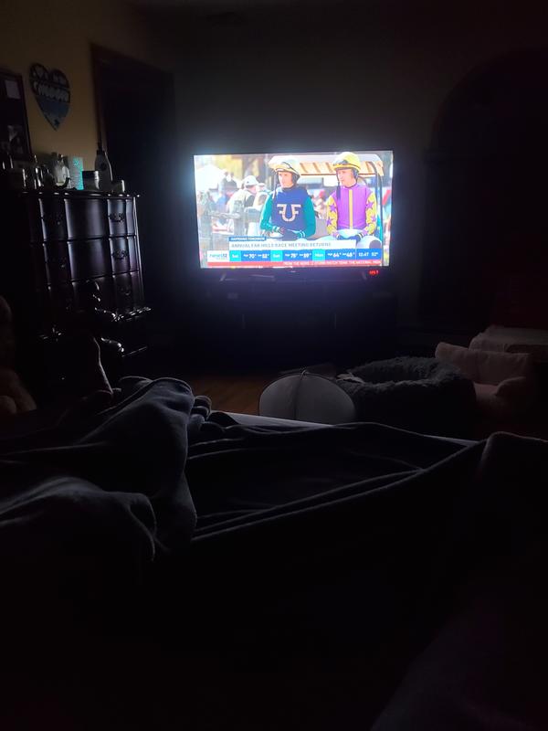 Review image send by user