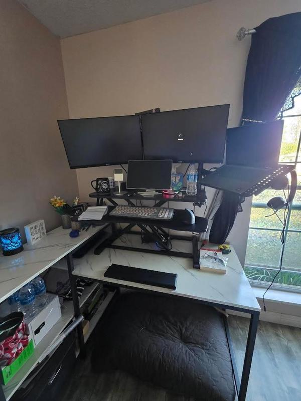 Review image send by user