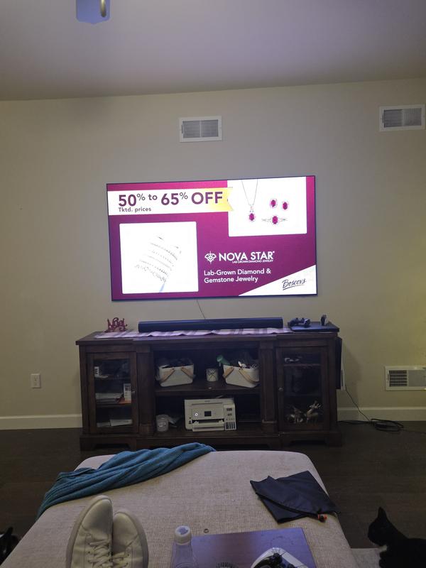 Review image send by user