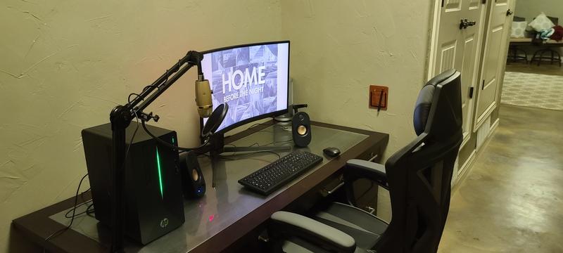 Review image send by user